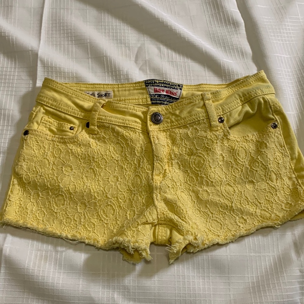 Shorts